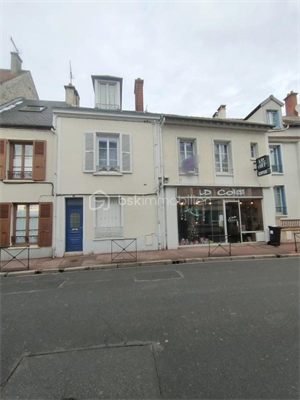 maison de ville à la vente -   91150  ETAMPES, surface 175 m2 vente maison de ville - UBI452125328
